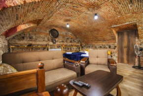  Guest House Kakabadzeebi 9  Тбилиси